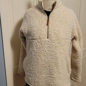 ⭐️🎄2for$10 SALE Softest SHERPA Ever! (S 4/6)